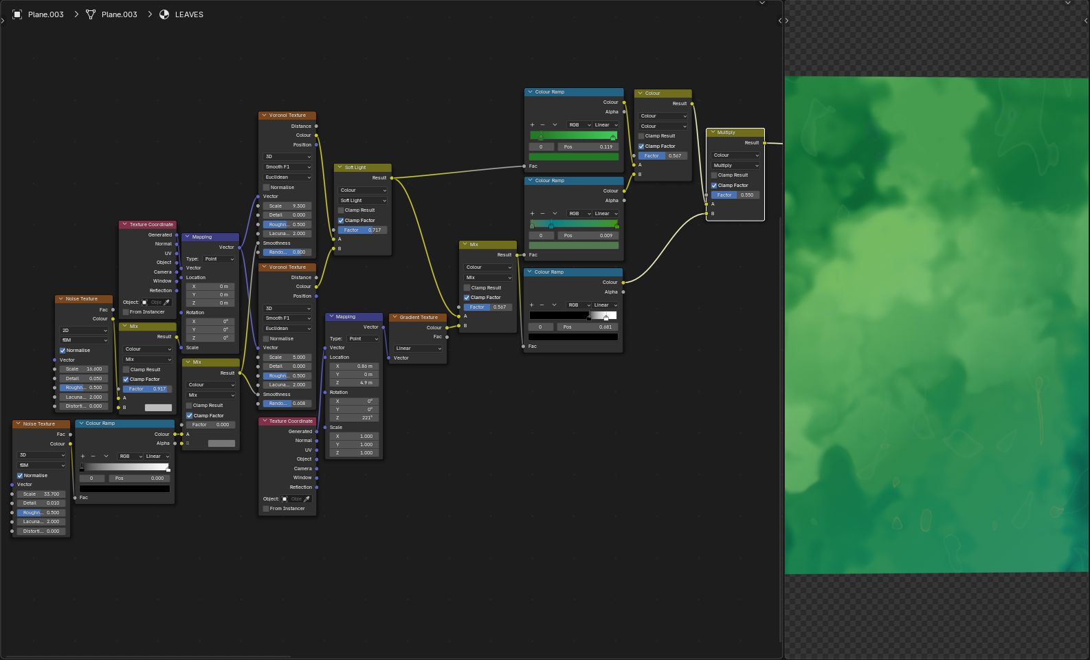 Sky application