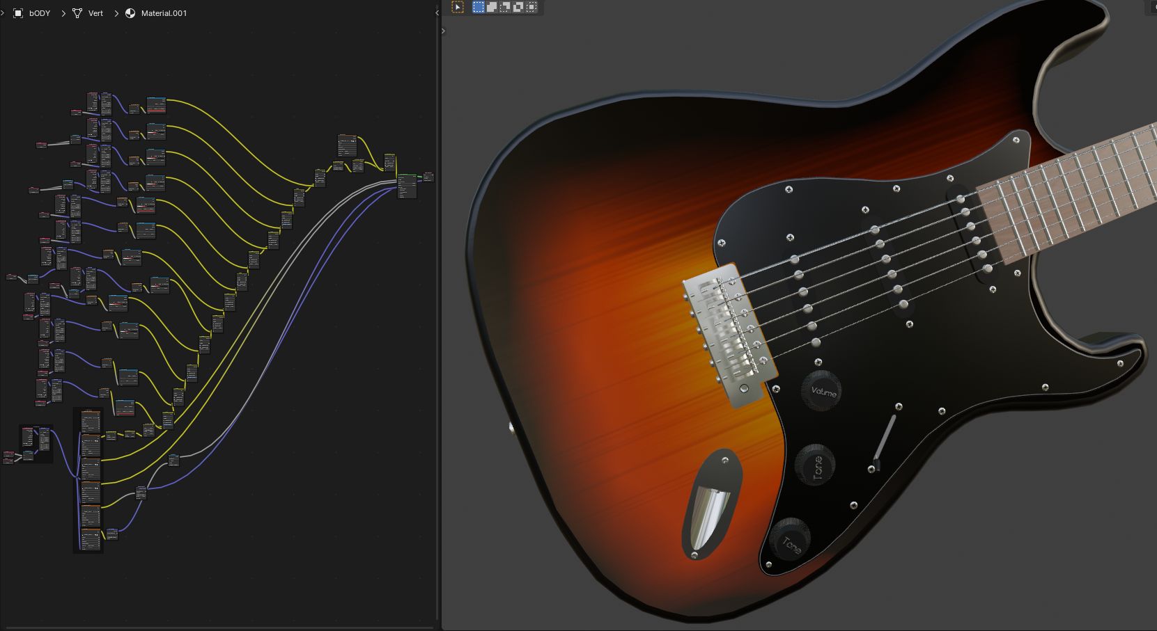 Sunburst attempt